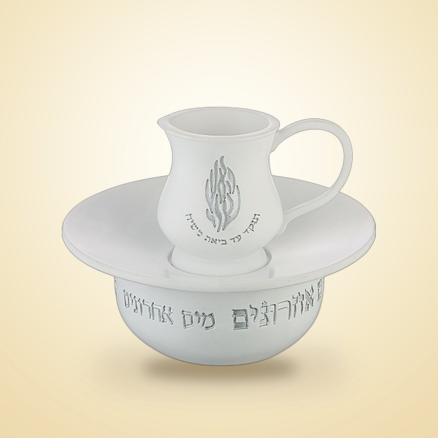מים אחרונים מפולימר מהודר, מוצרים לבית